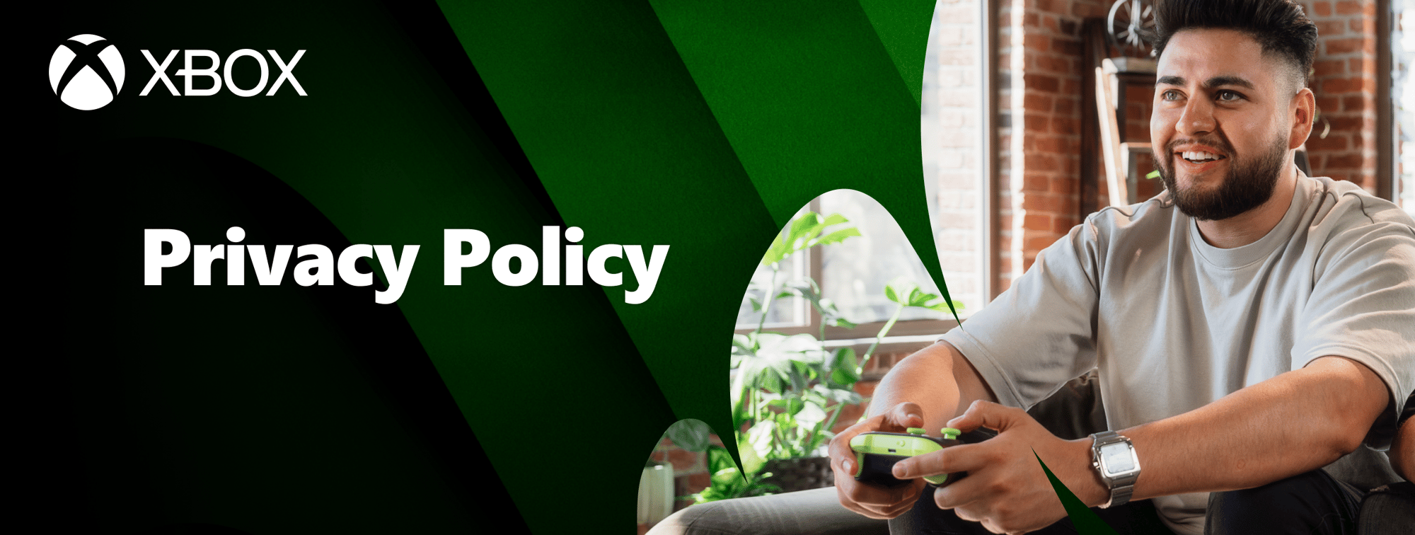 Privacy Policy Banner Privacy Policy Banner